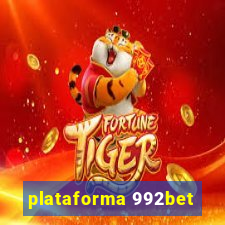 plataforma 992bet